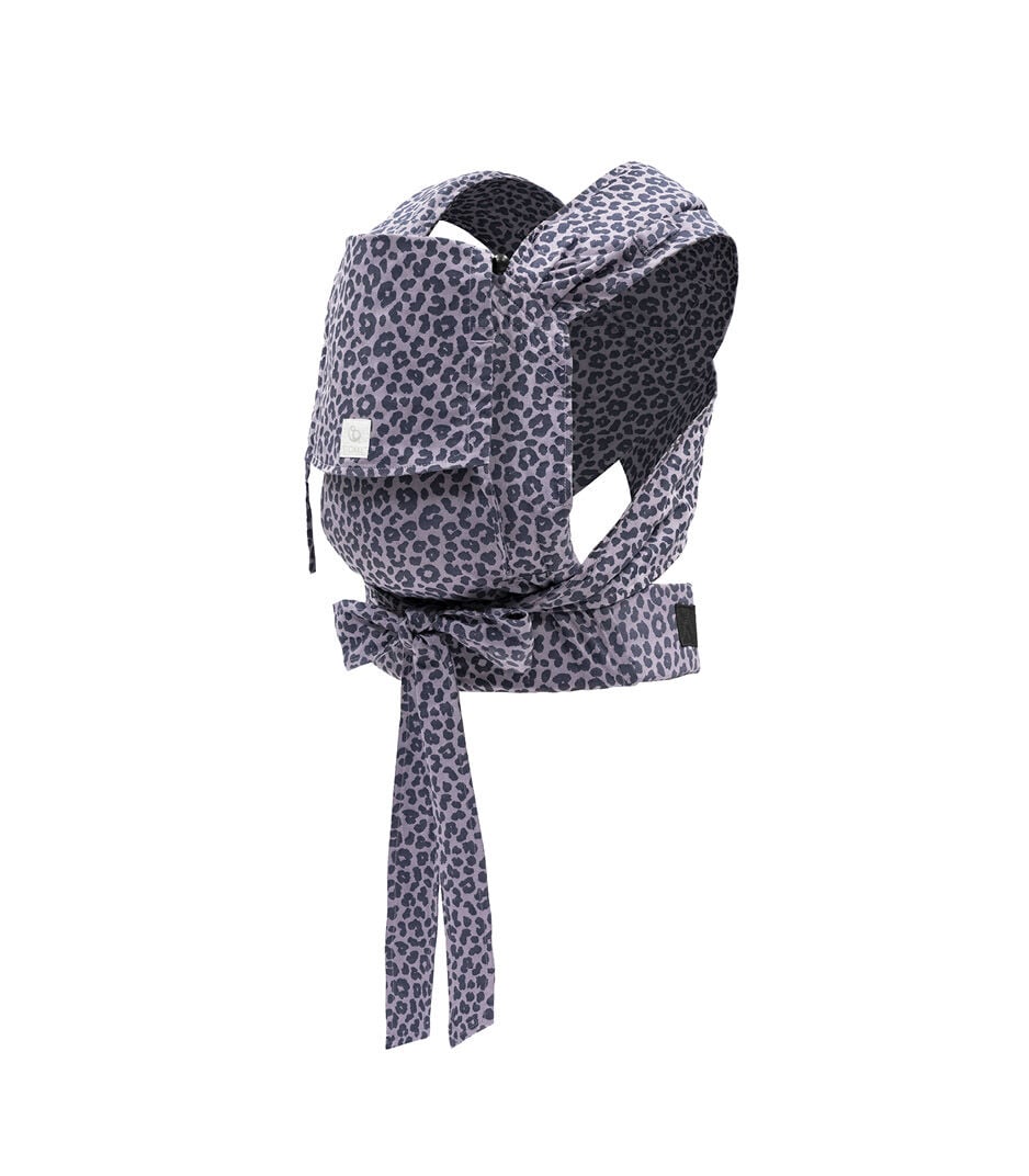 Stokke® Limas™ Carrier Leopard Lilac.